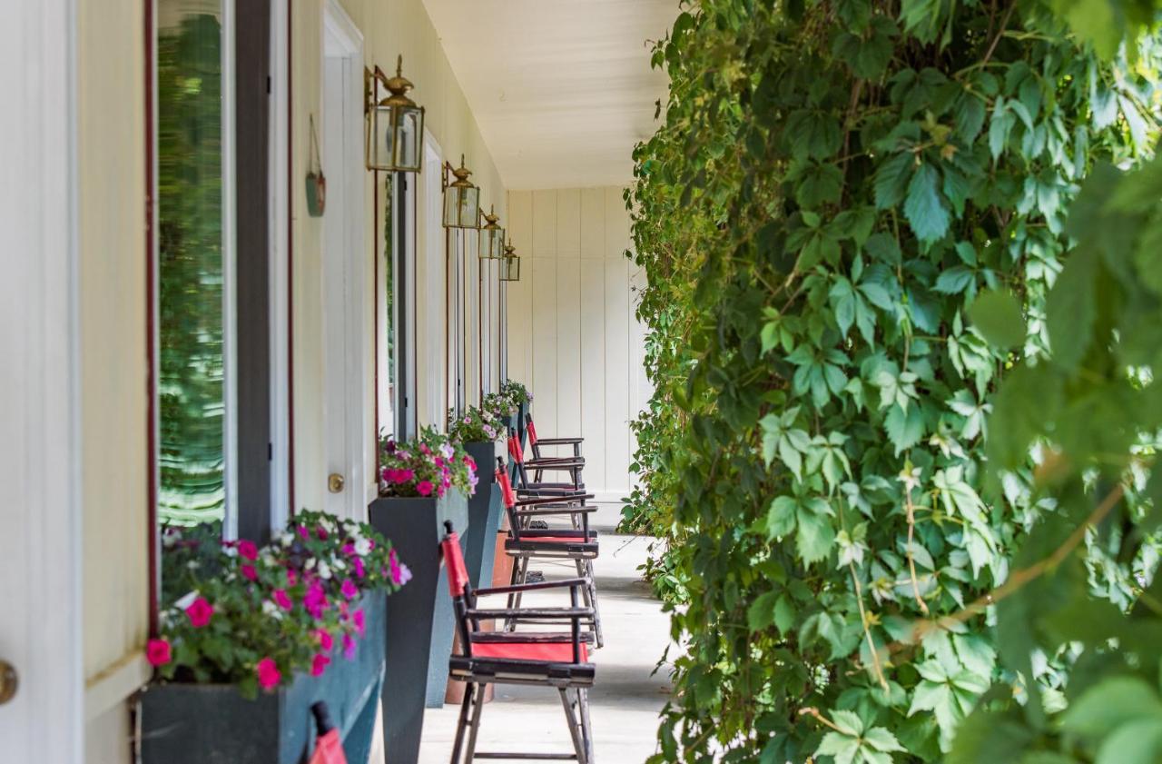 Emerald Valley Inn Port Angeles Exterior foto